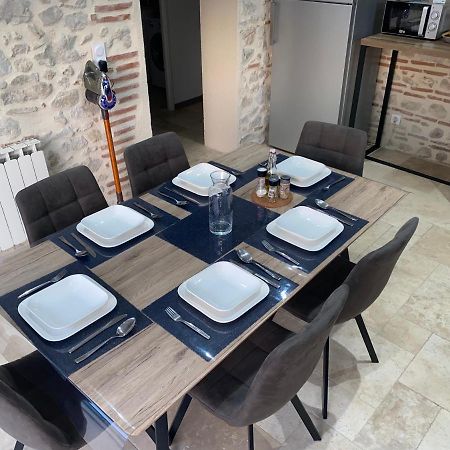 Le Cottage De Romas فينوف سور لو المظهر الخارجي الصورة
