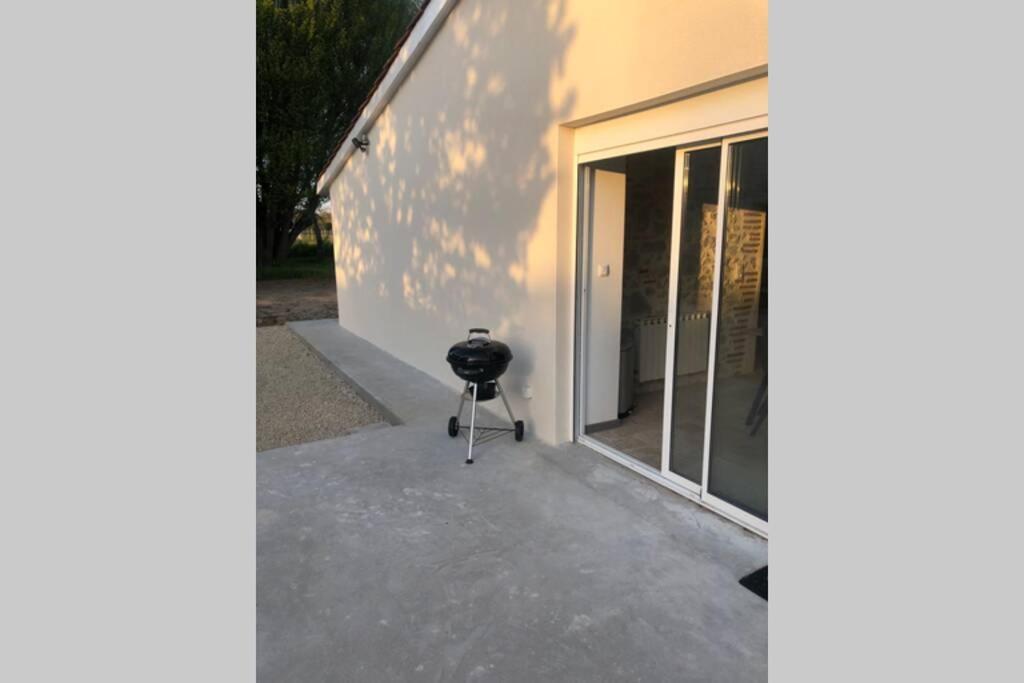 Le Cottage De Romas فينوف سور لو المظهر الخارجي الصورة