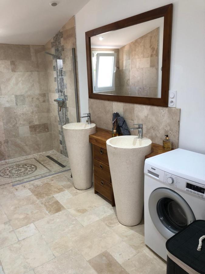 Le Cottage De Romas فينوف سور لو المظهر الخارجي الصورة