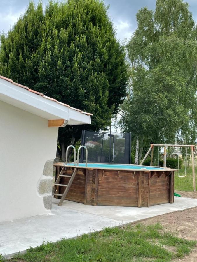 Le Cottage De Romas فينوف سور لو المظهر الخارجي الصورة