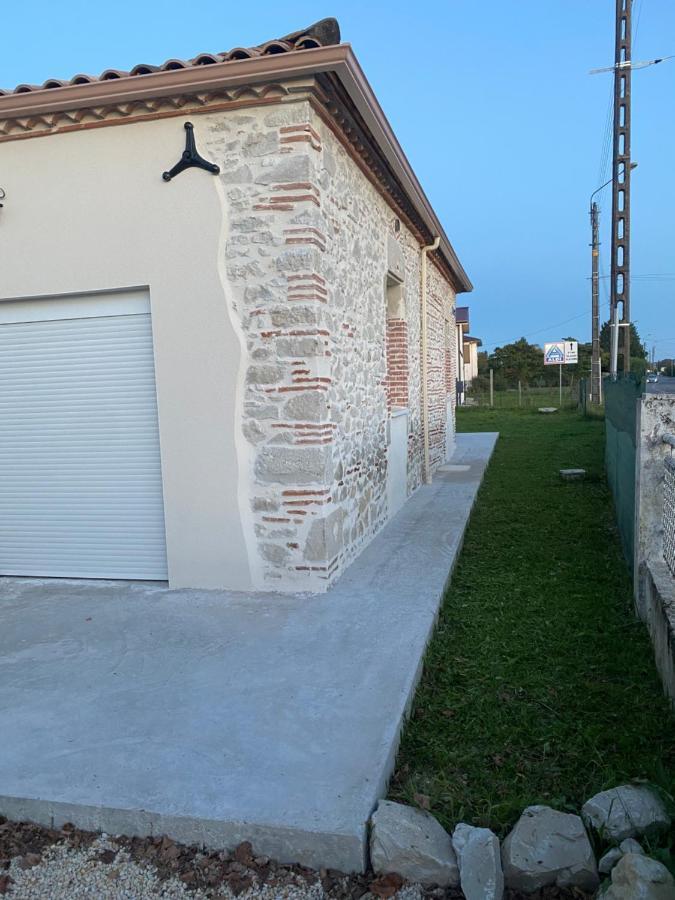 Le Cottage De Romas فينوف سور لو المظهر الخارجي الصورة