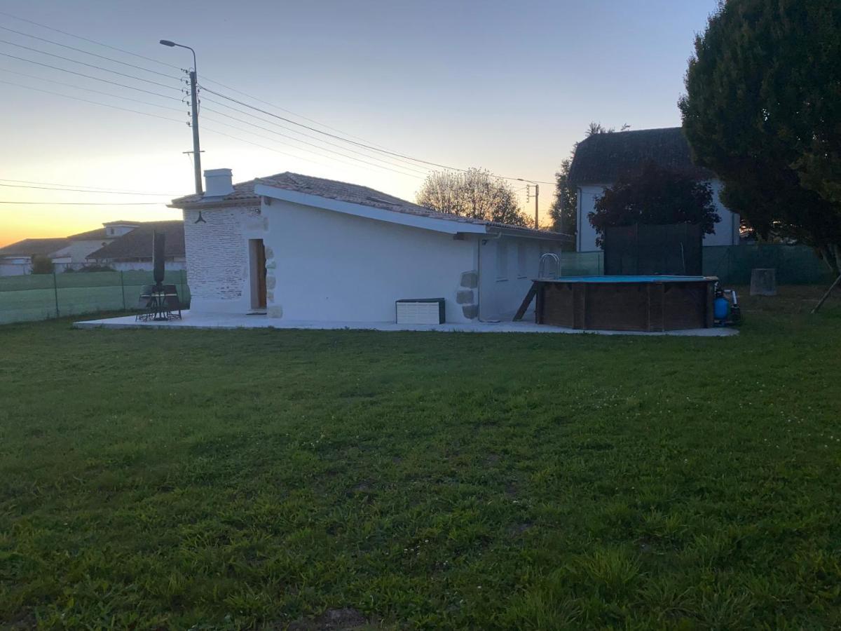 Le Cottage De Romas فينوف سور لو المظهر الخارجي الصورة