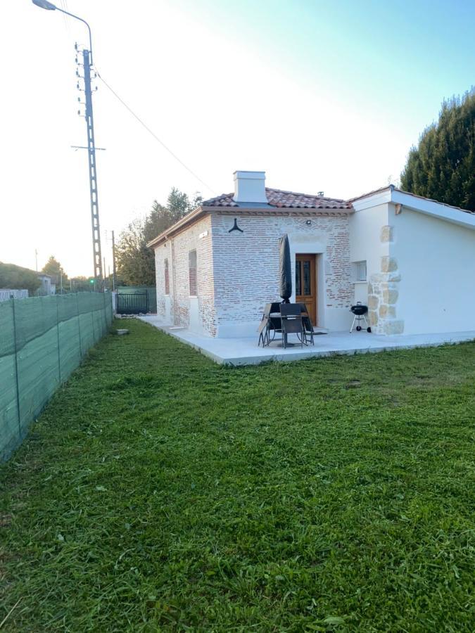 Le Cottage De Romas فينوف سور لو المظهر الخارجي الصورة
